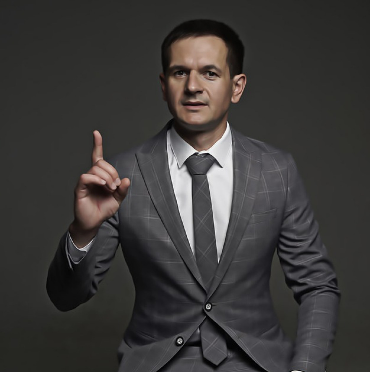 Александр Смирнов