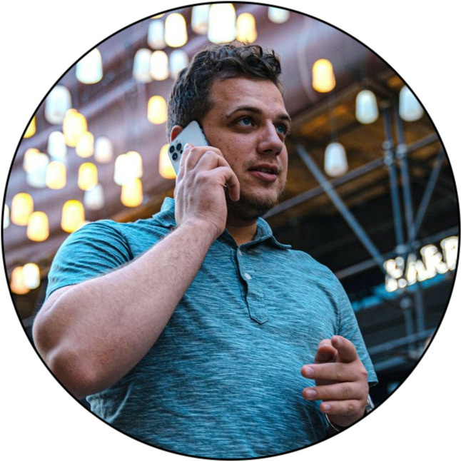 Вениамин Степаненко