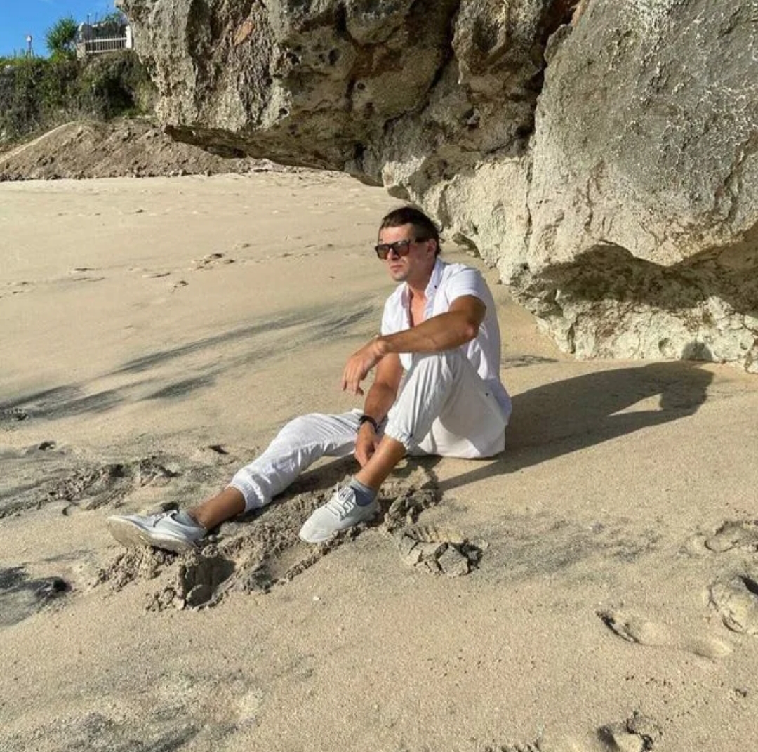 Иван Федосеев