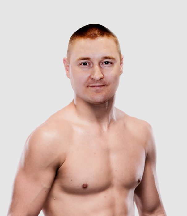 Алексей Тарасов