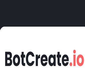 Bot Create io
