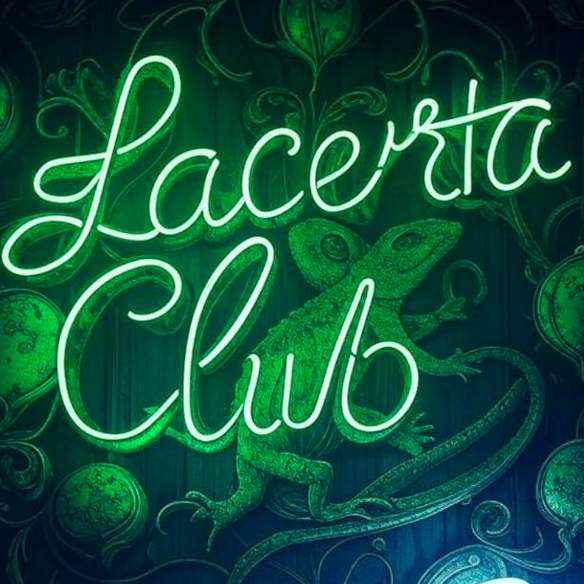 Lacerta Club