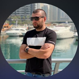 Антон Бречко