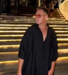 Тимур Дарит