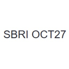 Sbri Oct27