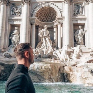 Дмитрий Старцев