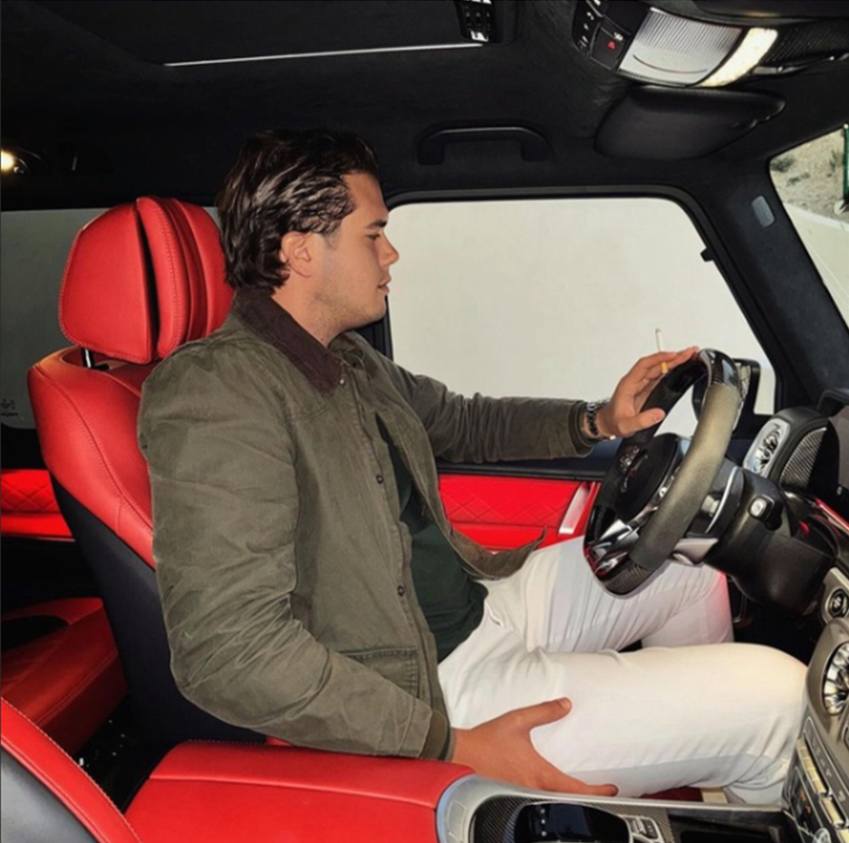 Владислав о Крипте