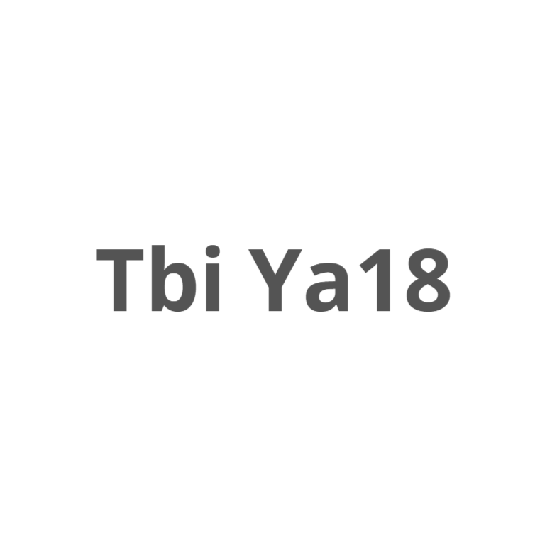 Tbi Ya18