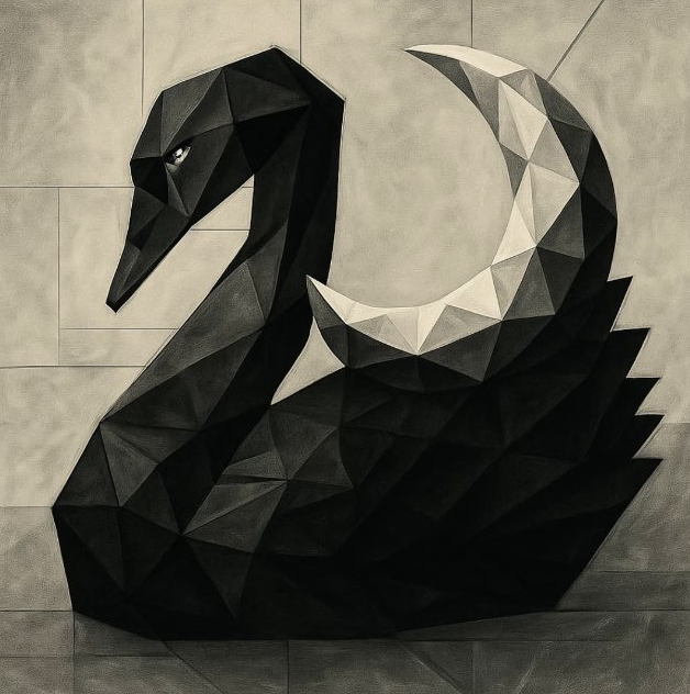 Черный Лебедь