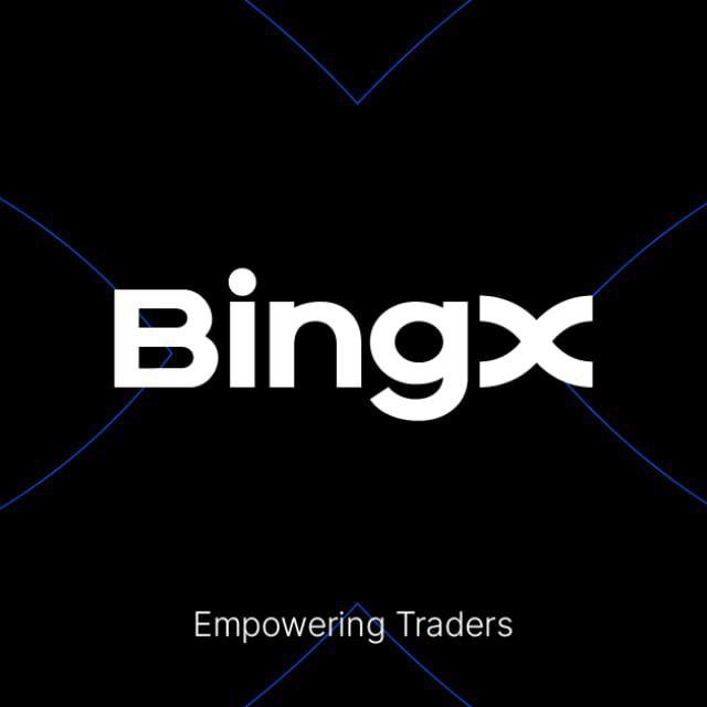 Bingx Бот