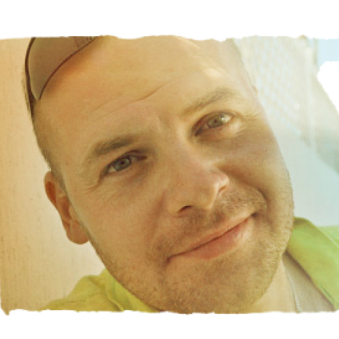 Антон Рудаков