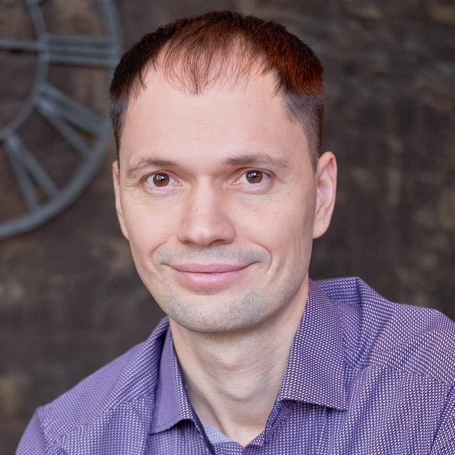 Михаил Шардин