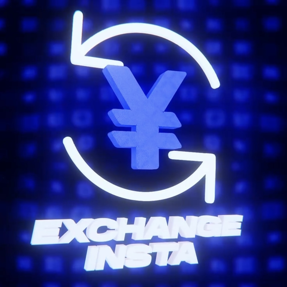 Exchange Insta