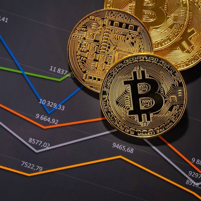 Александр Трейдер