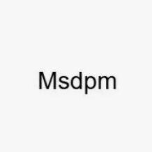 Msdpm