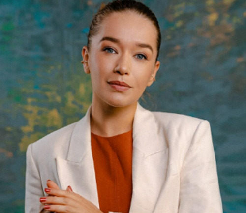 Саида Лугуева