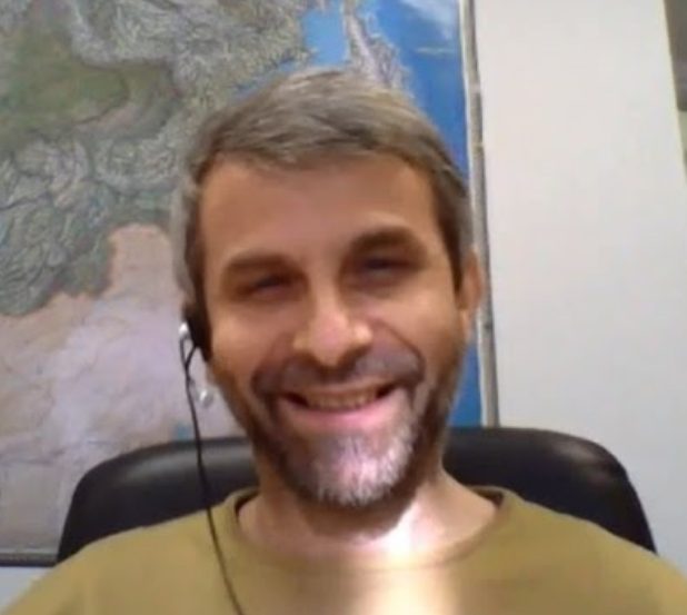 Дмитрий Чумаков