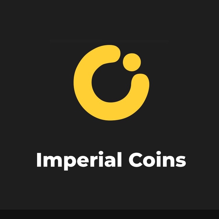 Imperial Coins