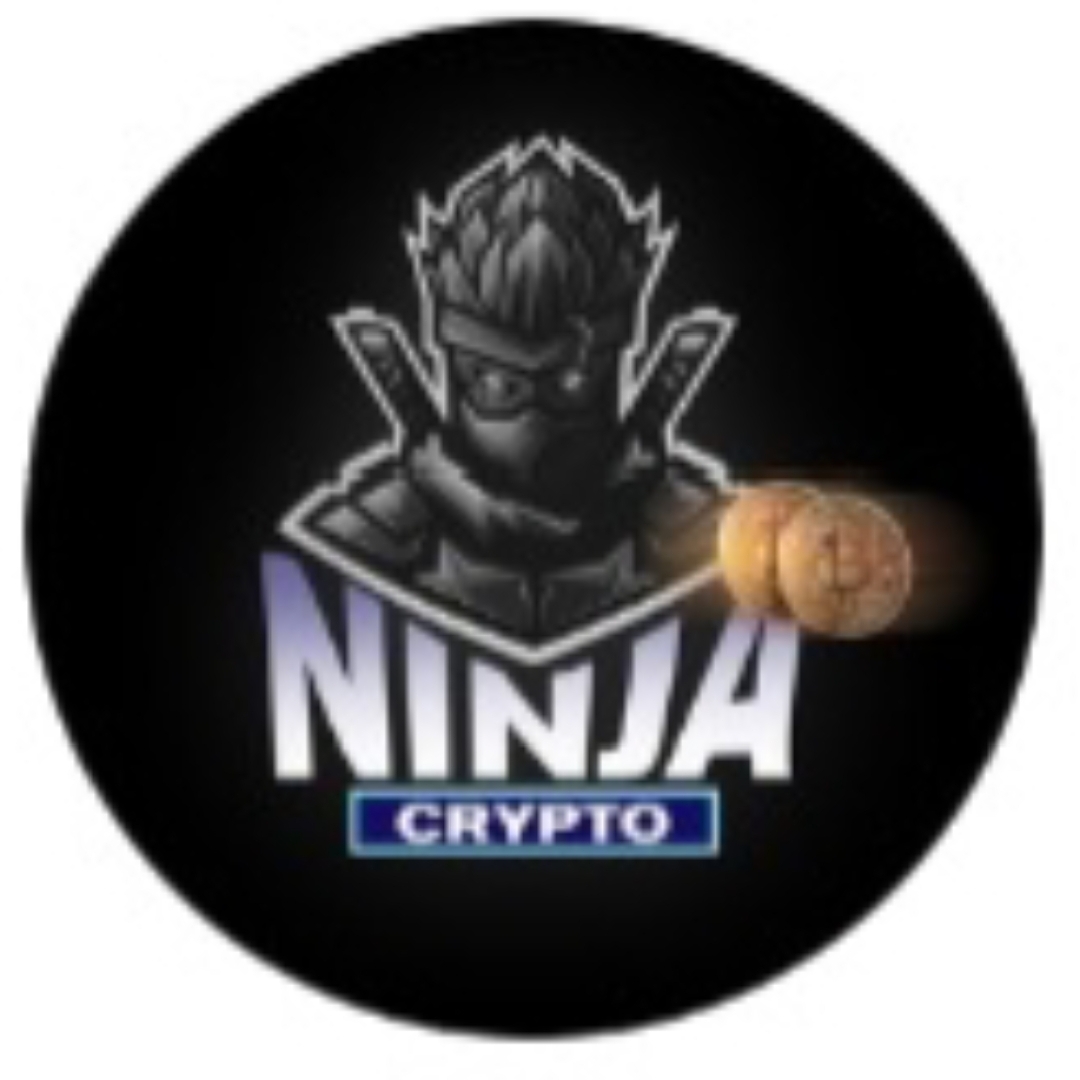 Ninja Crypto