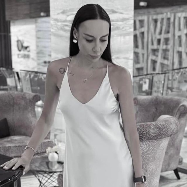 Юлия Памп Дамп