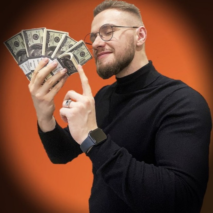 Александр Щербаков Денежные Сценарии Отзывы