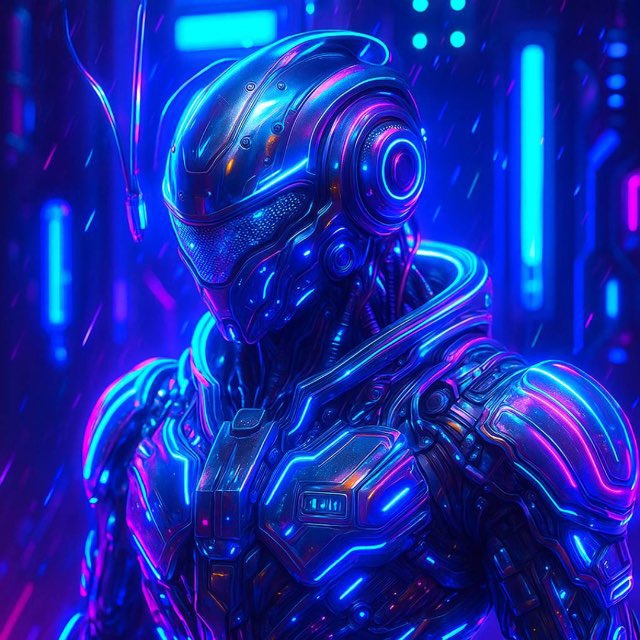 Karatoff Нейротрейд