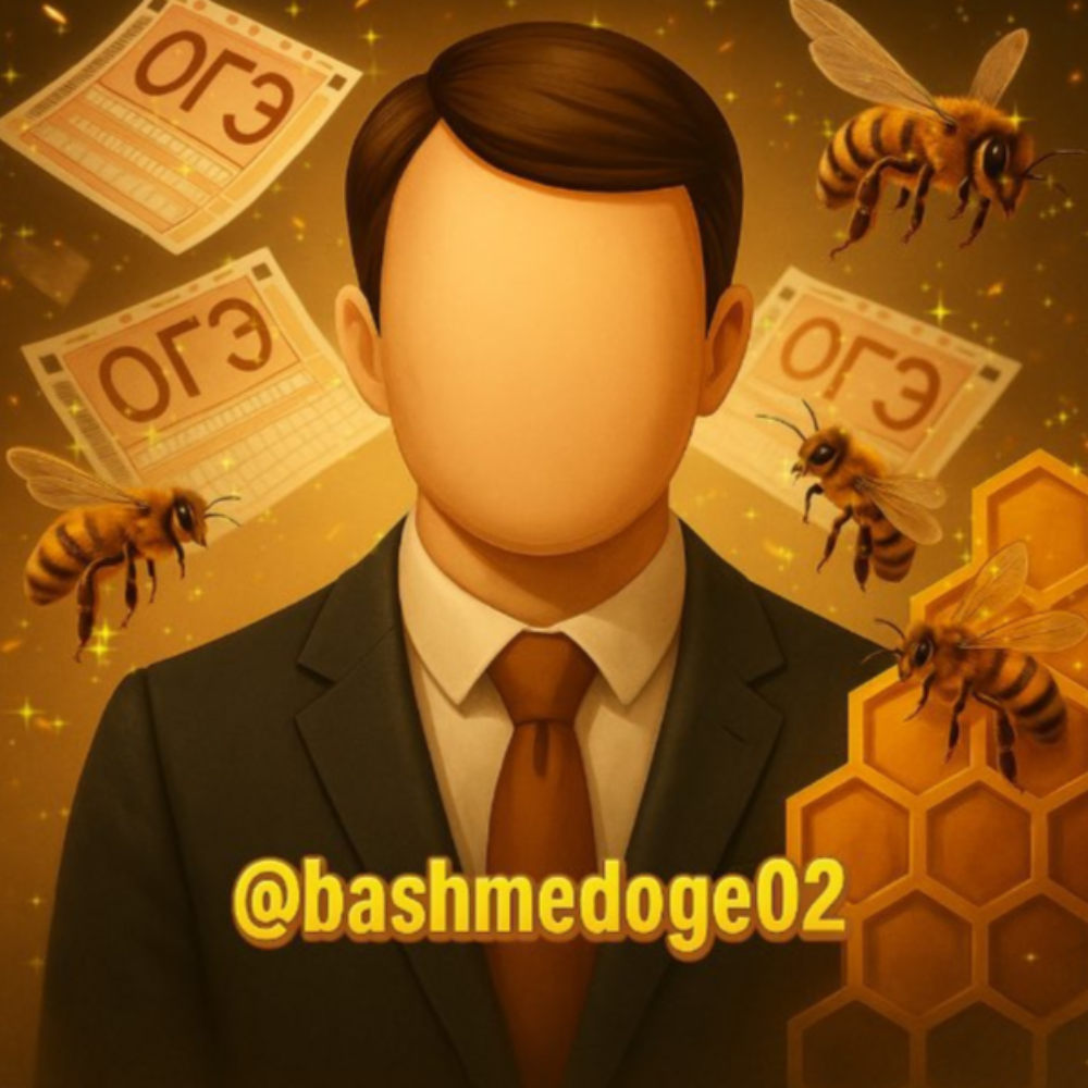 Башкирский Мед