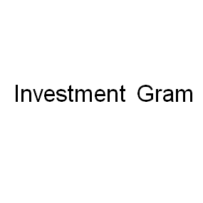 Investment Gram