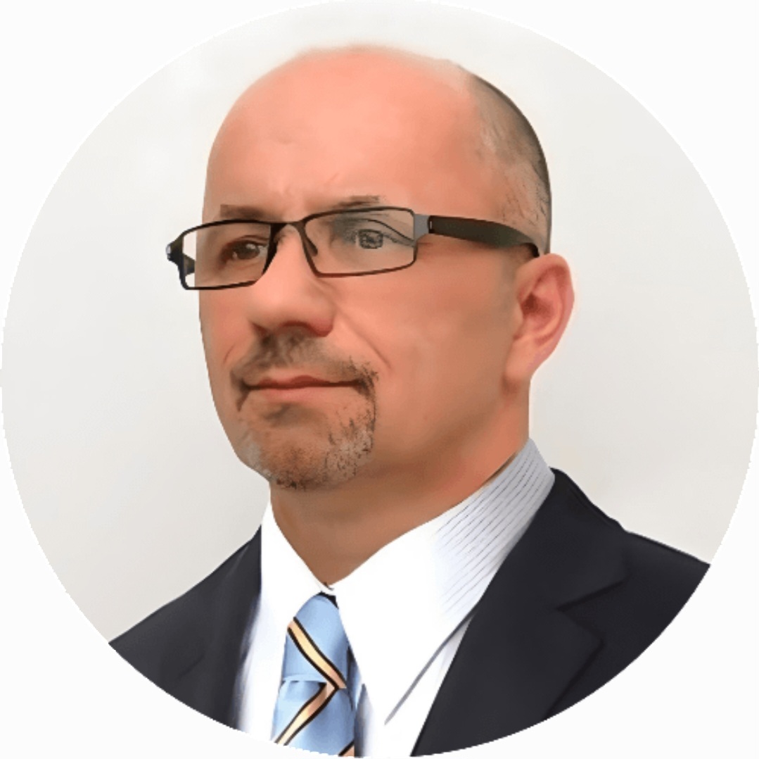 Валерий Теплинский