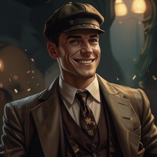 Джентльмены Удачи