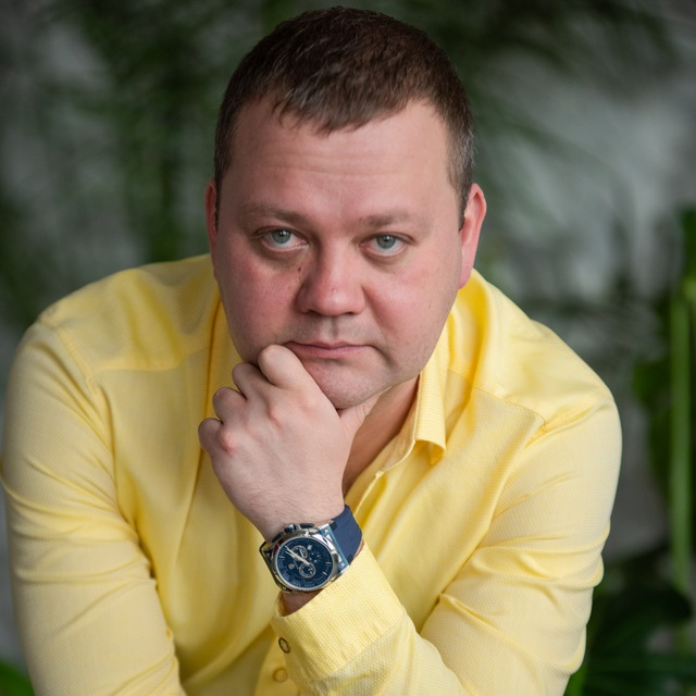 Пассивный Доход на Автомате | Евгений Чирков