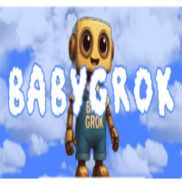 Baby Grok