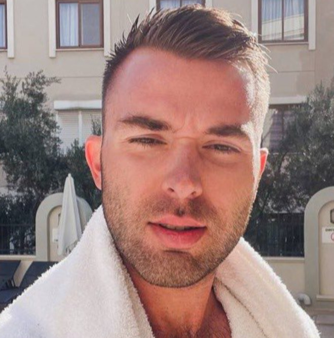 Владислав Пономарев