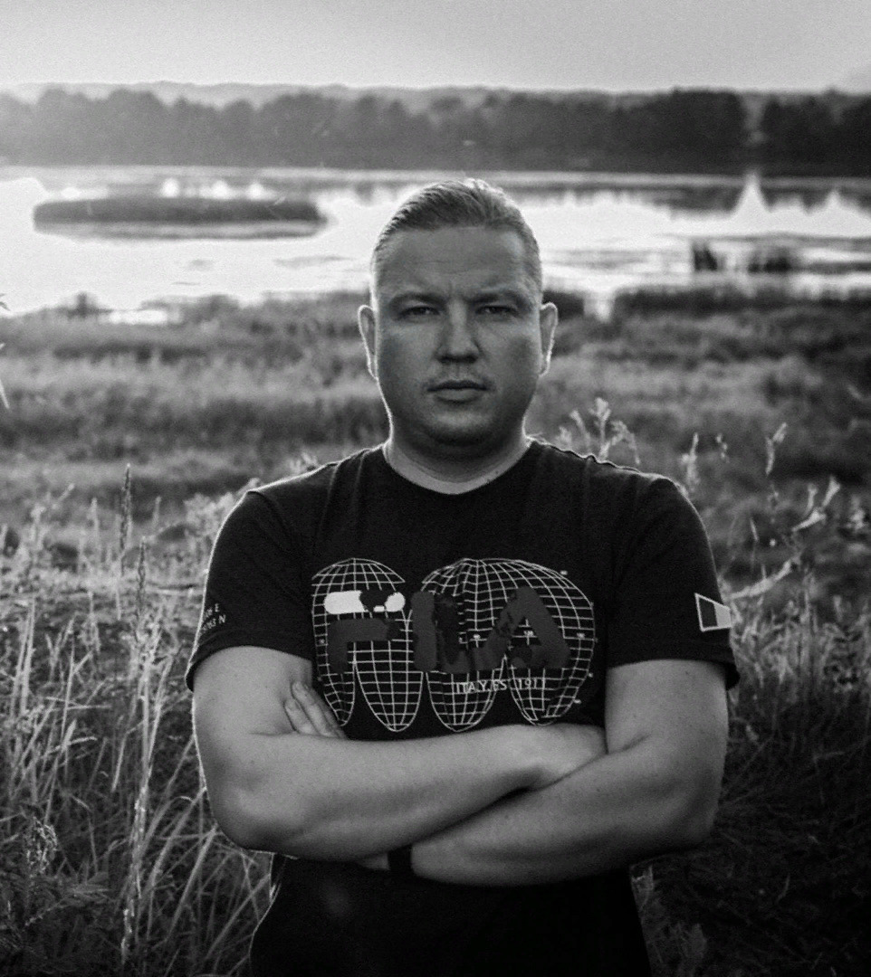 Илья Петров