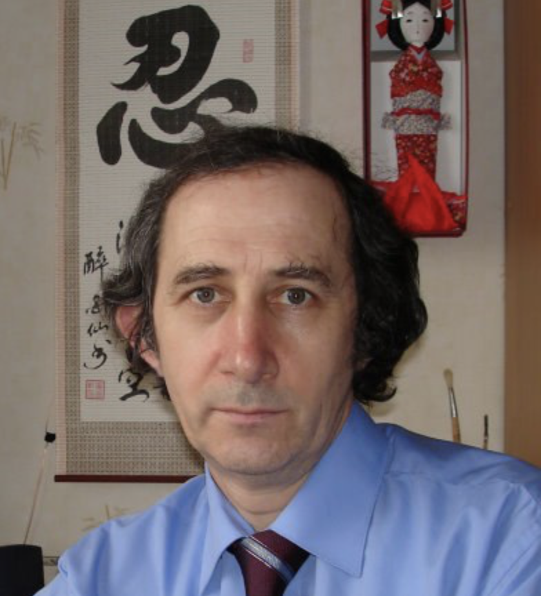 Владимир Гусев