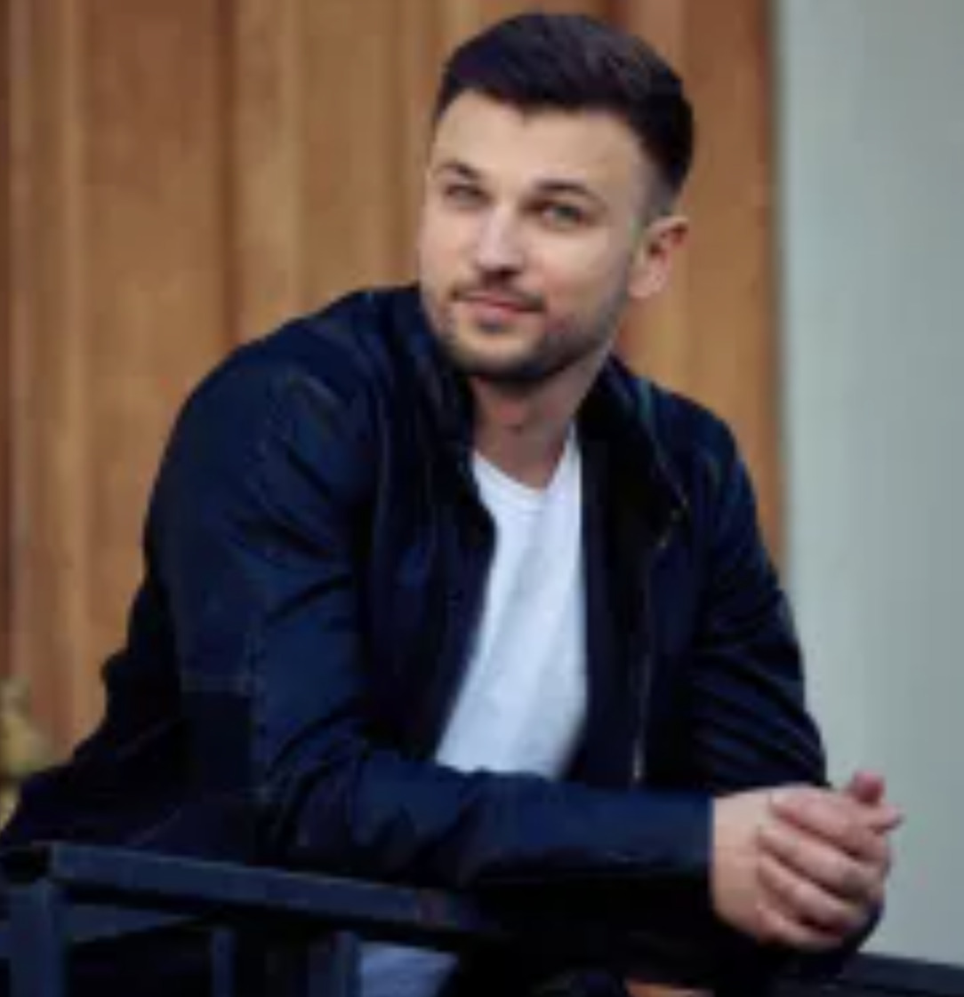 Сергей Беляков