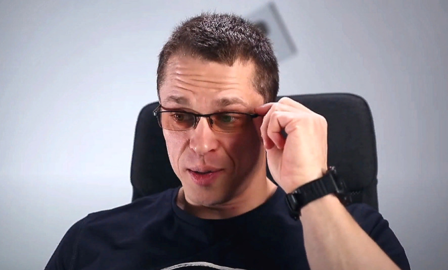 Антон Клевцов