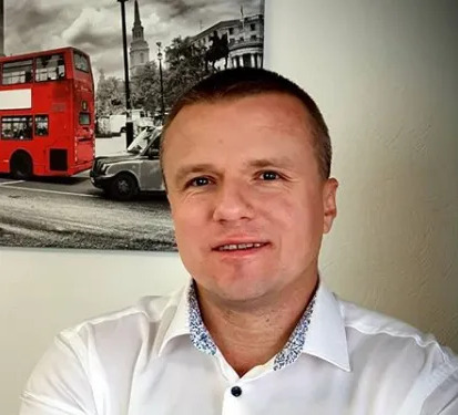 Станислав Половицкий