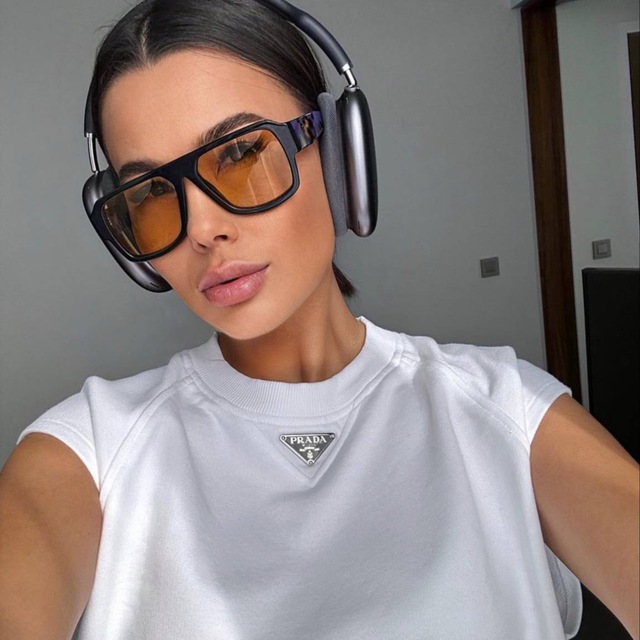 Ольга Абрамова