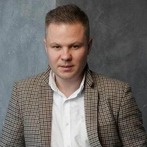 Станислав Озимов