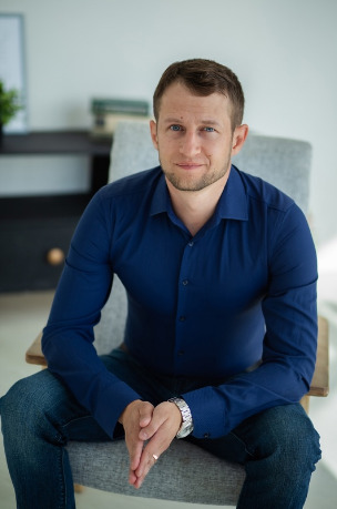 Юрий Гольчиков