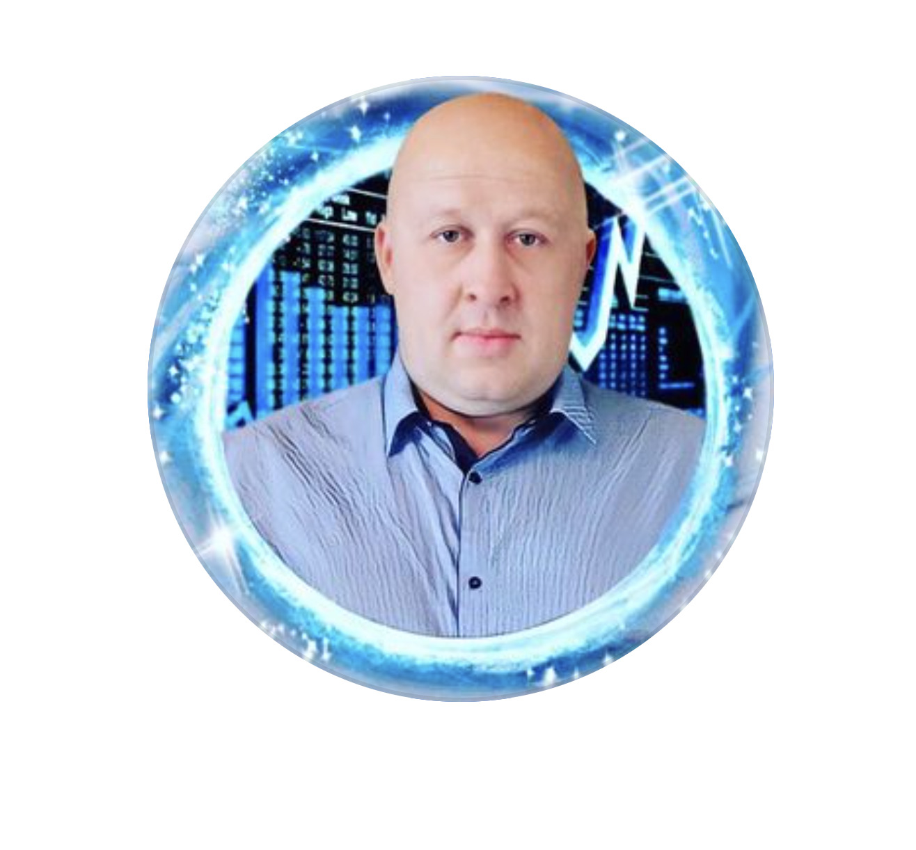 Евгений Питерский