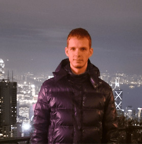 Бойцов Дмитрий