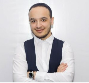 Азиз Халиков