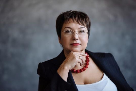 Елена Коваленко