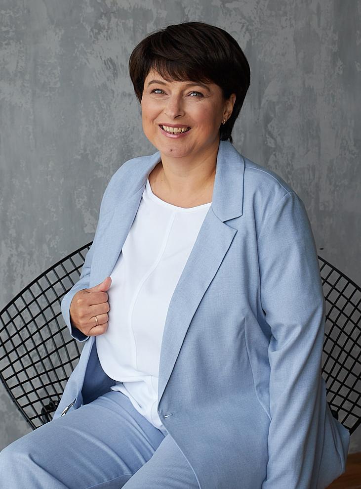 Мария Мамонтова