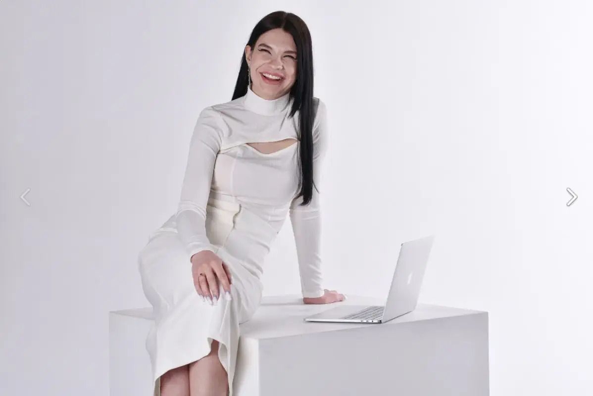 Карина Позднякова