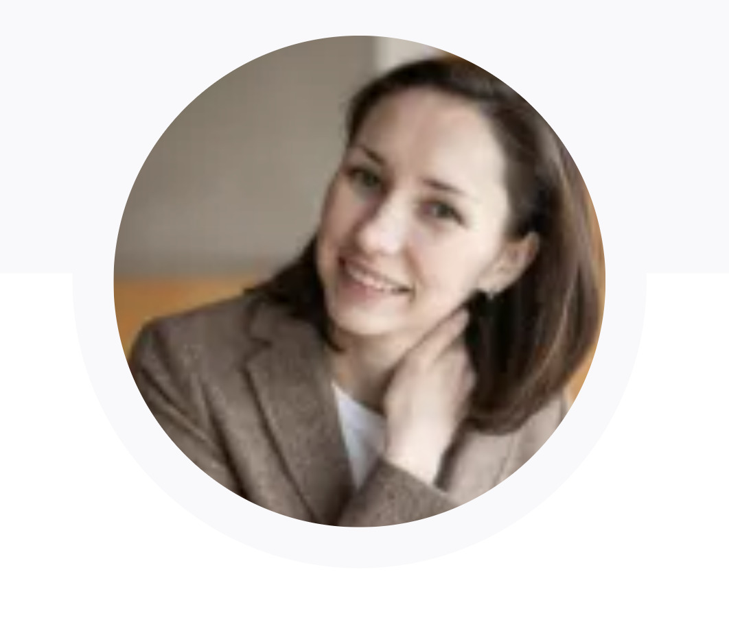 Носова Елизавета