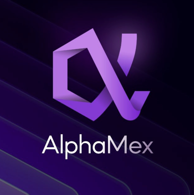 Alphamex Crypto
