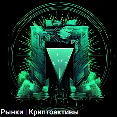 Рынки Криптоактивы